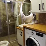 Arya Deluxe شقة فندقية كاس