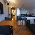 شقة فندقية Arya Deluxe كاس