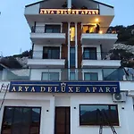 شقة فندقية Arya Deluxe