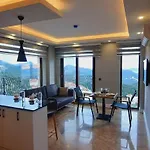 شقة فندقية Arya Deluxe كاس
