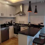 شقة فندقية Arya Deluxe كاس
