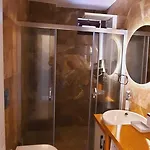 شقة فندقية Arya Deluxe كاس