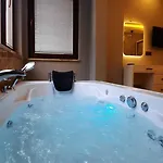 شقة فندقية Arya Deluxe