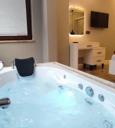Aparthotel Arya Deluxe