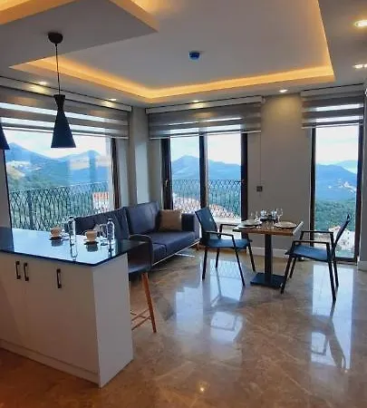 Arya Deluxe * Kaş