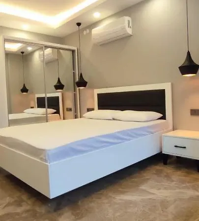 Aparthotel Arya Deluxe Kas