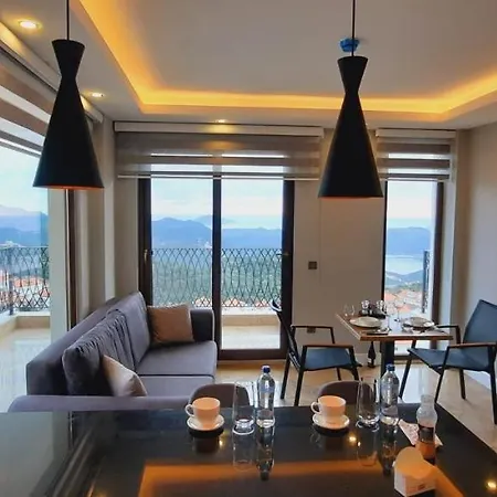 Aparthotel Arya Deluxe
