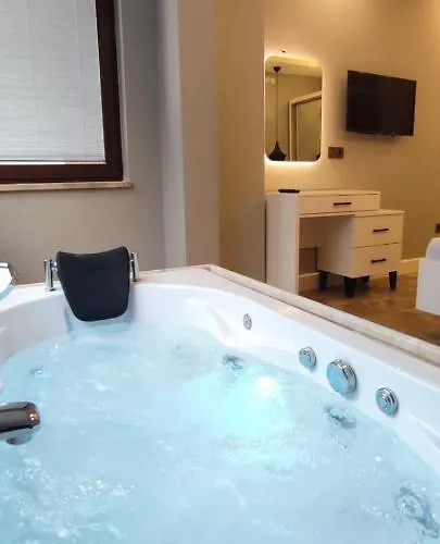 Апарт-отель Arya Deluxe