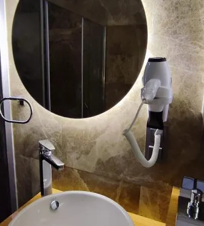 Apartahotel Arya Deluxe