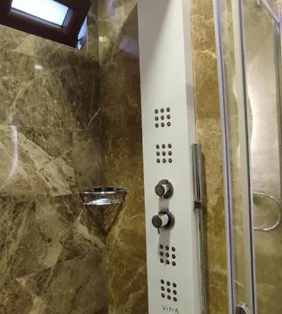 Apartahotel Arya Deluxe