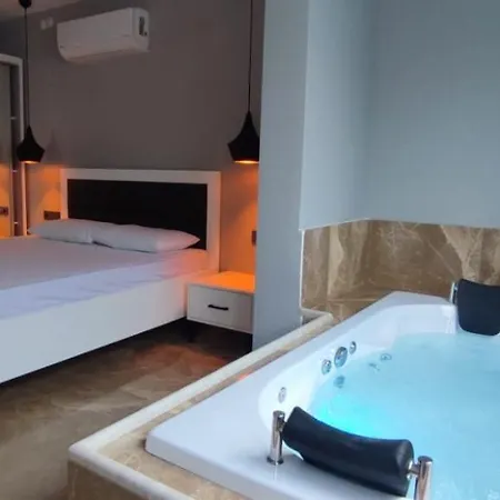 Apart Otel Arya Deluxe