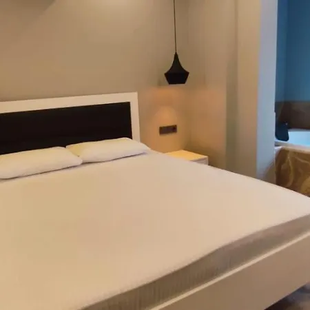 Arya Deluxe * Kaş