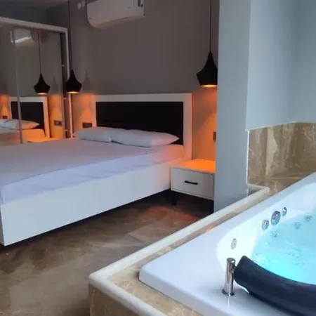Arya Deluxe Kaş