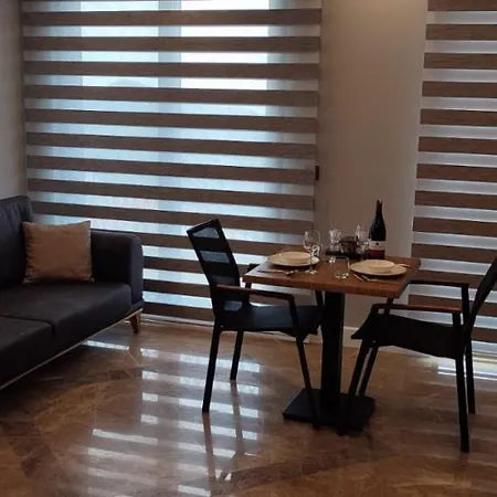 Apartahotel Arya Deluxe *