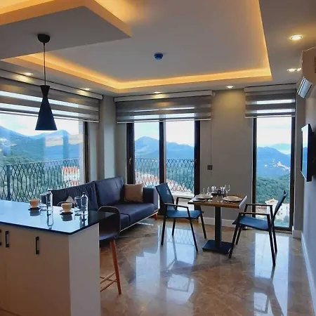 Apartahotel Arya Deluxe