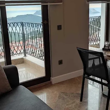 Apartahotel Arya Deluxe