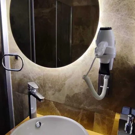 Arya Deluxe Aparthotel Kaş