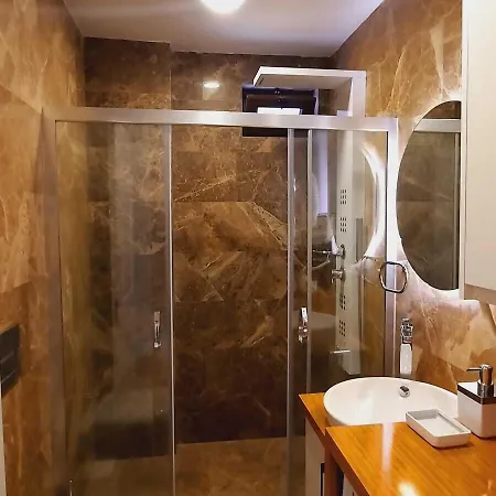 Arya Deluxe * Kaş