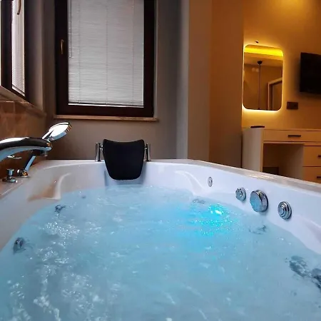 Apartahotel Arya Deluxe