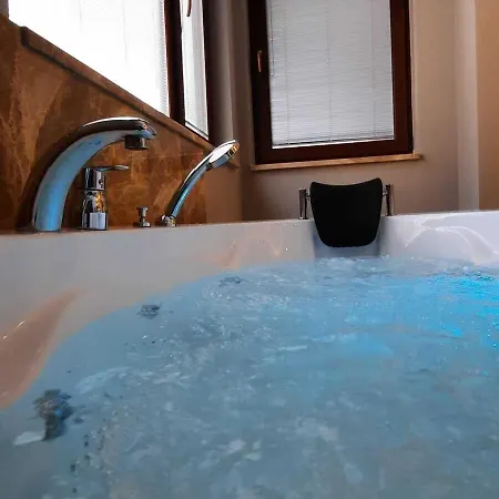 Arya Deluxe Apartahotel Kaş