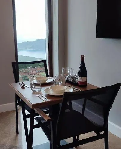 Aparthotel Arya Deluxe