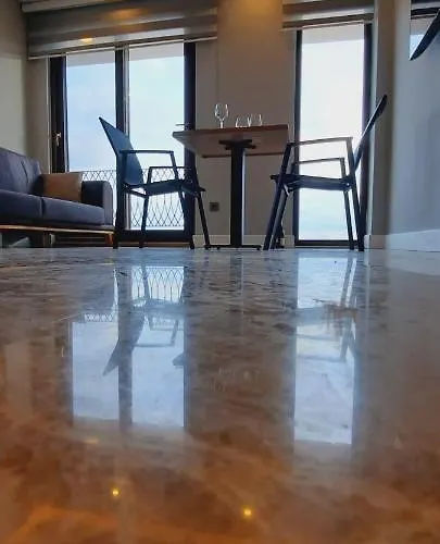 Arya Deluxe Aparthotel Kaş