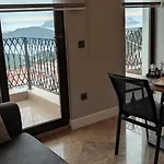 Arya Deluxe Appart hôtel Kaş