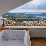 Appart hôtel Arya Deluxe Kaş