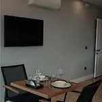 Arya Deluxe Appart hôtel