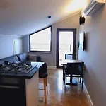 Arya Deluxe Appart hôtel