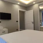 Appart hôtel Arya Deluxe Kaş