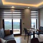Appart hôtel Arya Deluxe
