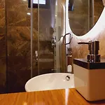 Appart hôtel Arya Deluxe Kaş