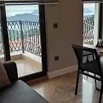 Appart hôtel Arya Deluxe