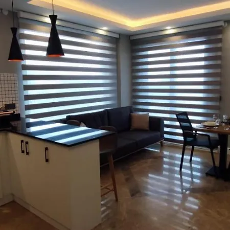 Arya Deluxe * Kaş